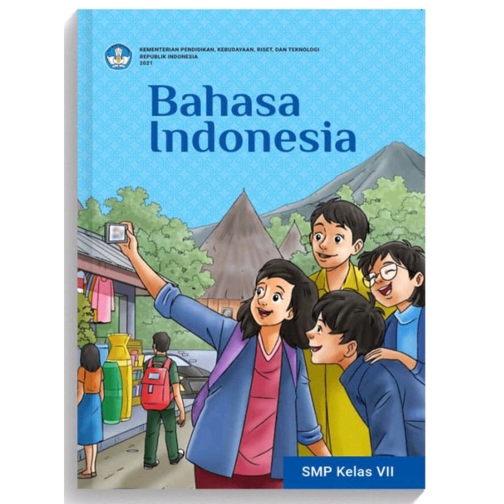 Buku Siswa Pjok Kelas Kurikulum Merdeka Reverasite