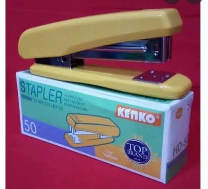 STAPLER BESAR JOYKO SIPLah