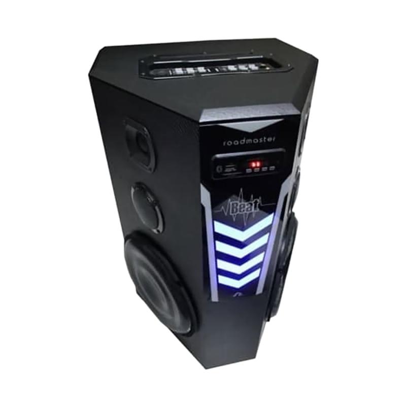 Speaker Aktif Roadmaster Pro Beat 210 SIPLah