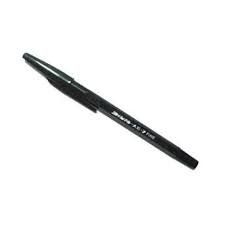 Pen Pulpen BallPoint Standard AE7 0 5mm Hitam SIPLah