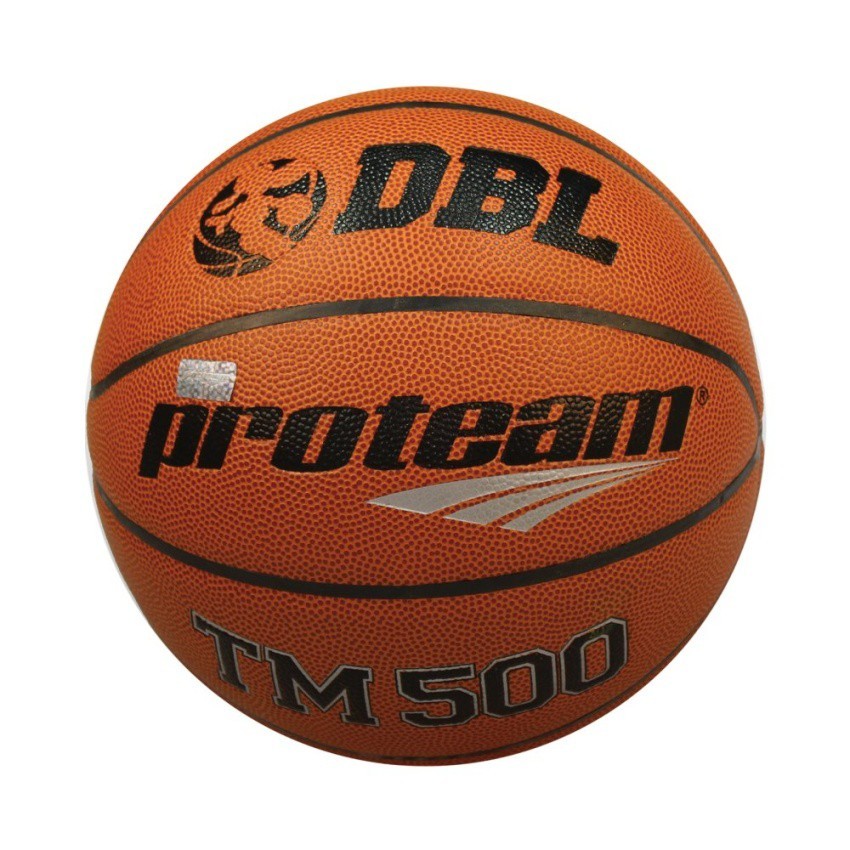 Bola Basket Proteam TM500 Dbl SIPLah