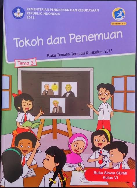 Tema 3 Tokoh Dan Penemuan SIPLah