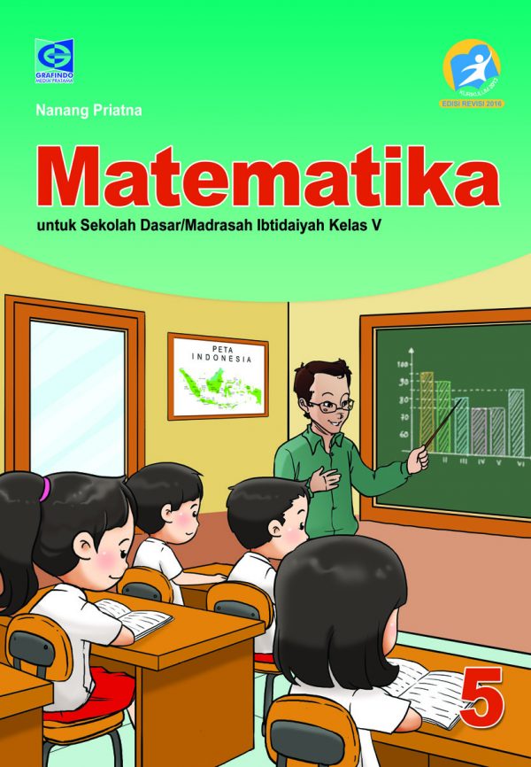 Buku Siswa Aktif Dan Kreatif Belajar Matematika Kelas Siplah Porn Hot