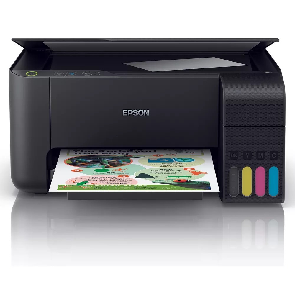 PRINTER EPSON L3210 SIPLah