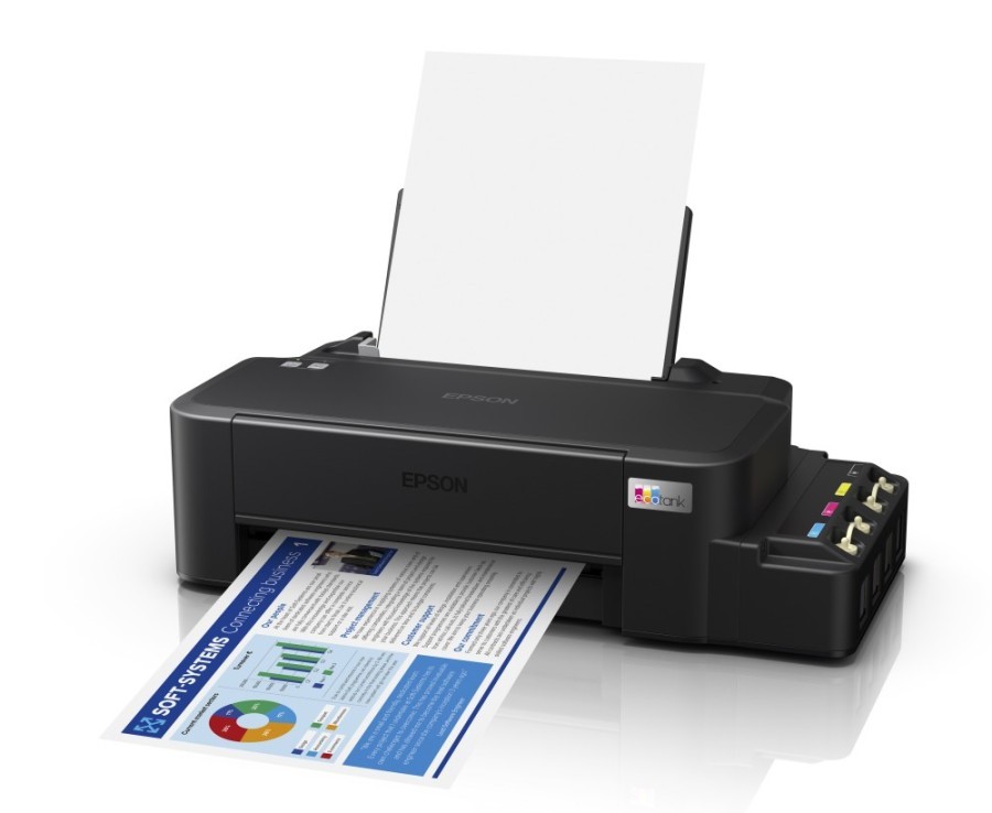 Printer Epson EcoTank L121 SIPLah