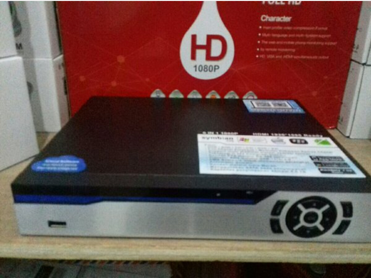 CCTV 16 kamera | SIPLah