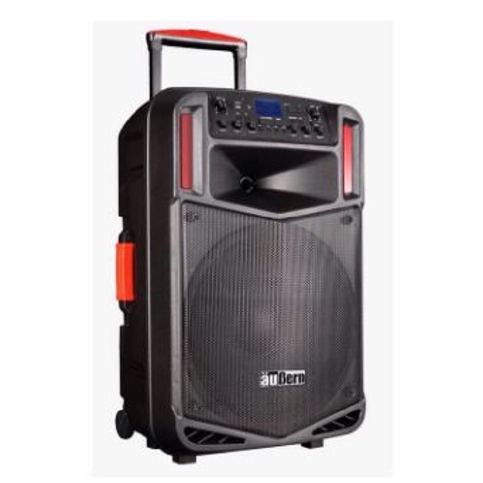 Sound System Portable SIPLah