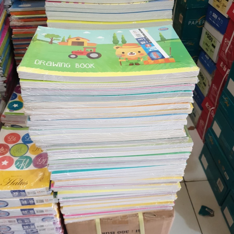 SIPLah Telkom - Belanja Keperluan Sekolah Online Makin Mudah