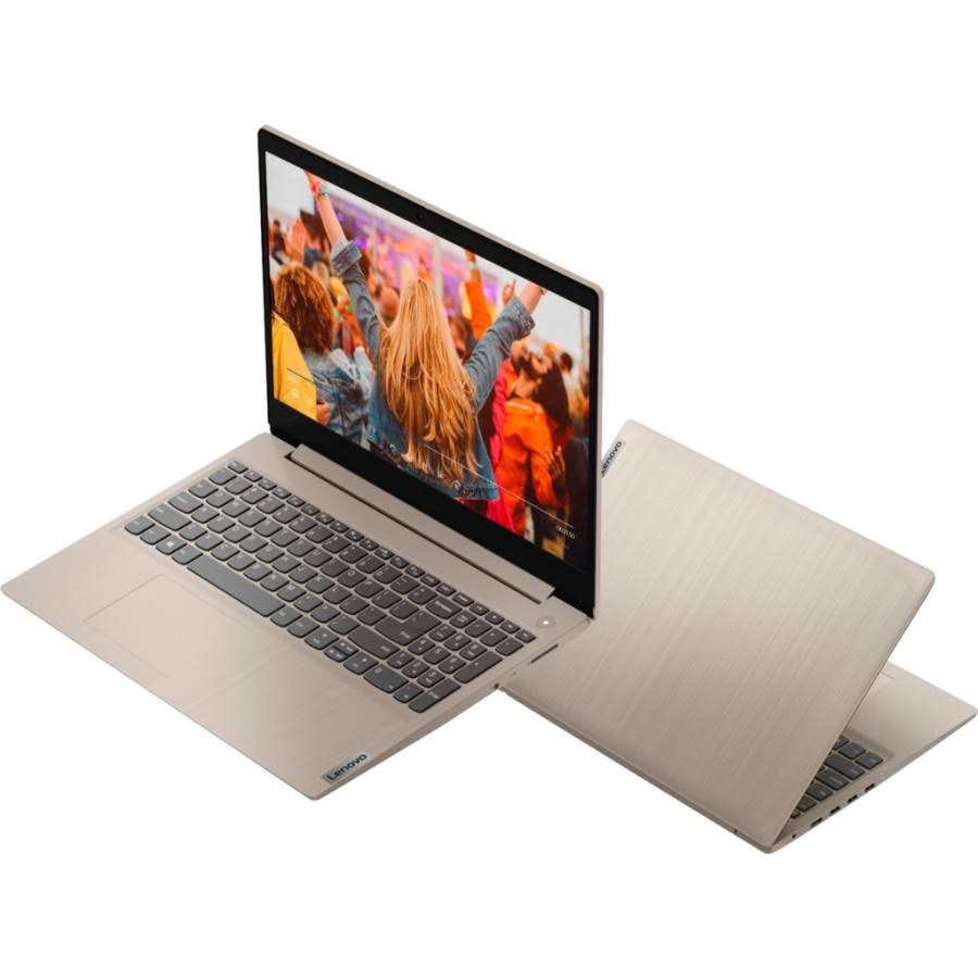 laptop Lenovo Ideapad Slim 3 untuk bisnis