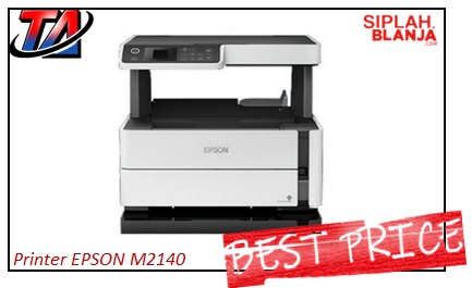 Printer Epson M2140 | SIPLah
