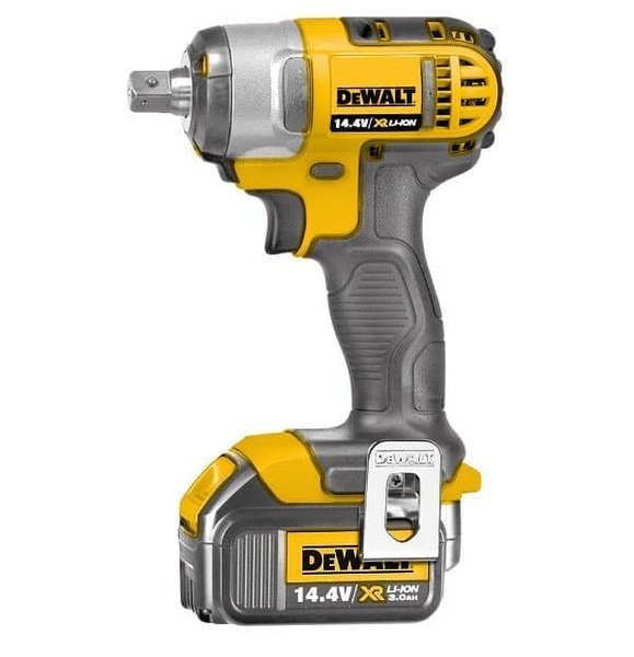 Impact Wrench Baterai | SIPLah