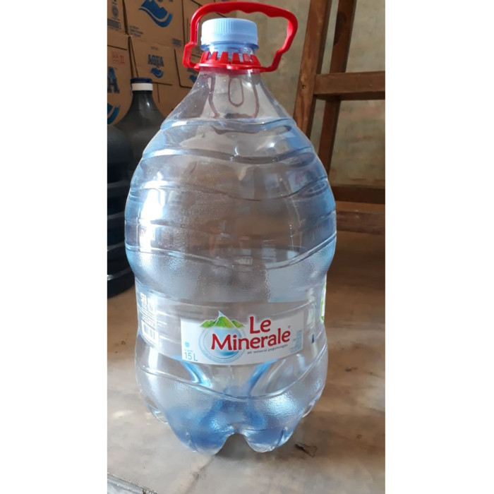 Galon Le Minerale SIPLah galon-le-minerale-siplah