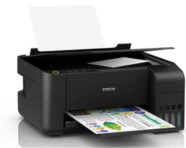 PRINTER EPSON L3110 SIPLah