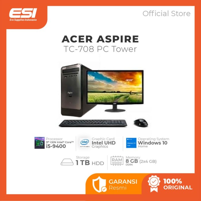 pc acer atc 708