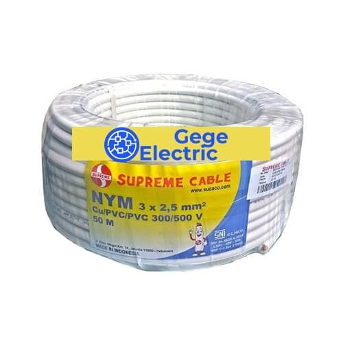 3*2 5 kabel