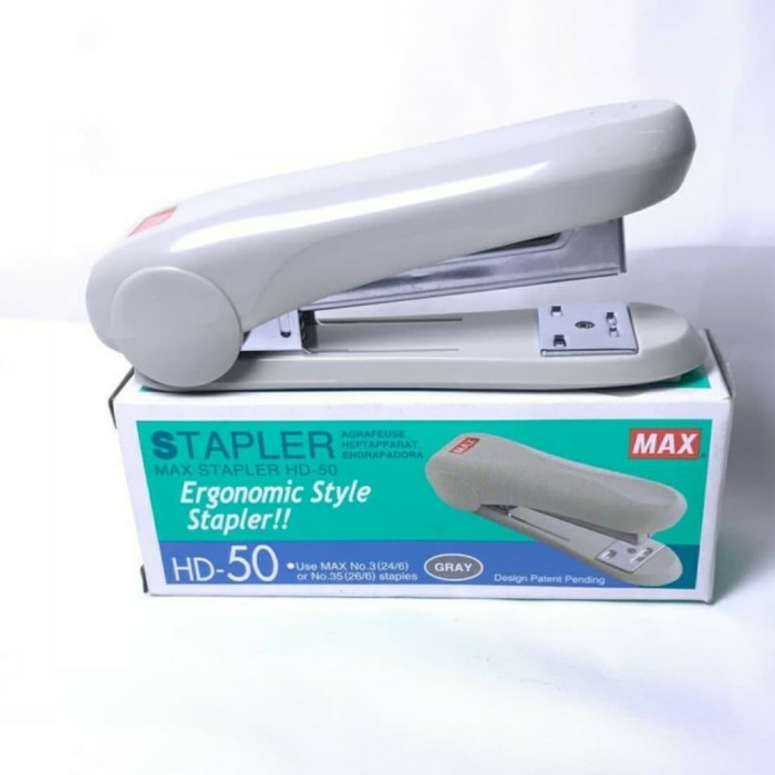 Stapler No. 50 SIPLah