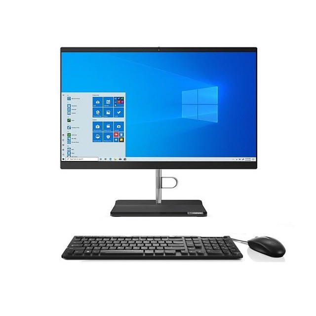 PC Lenovo All In One Core i5 | SIPLah
