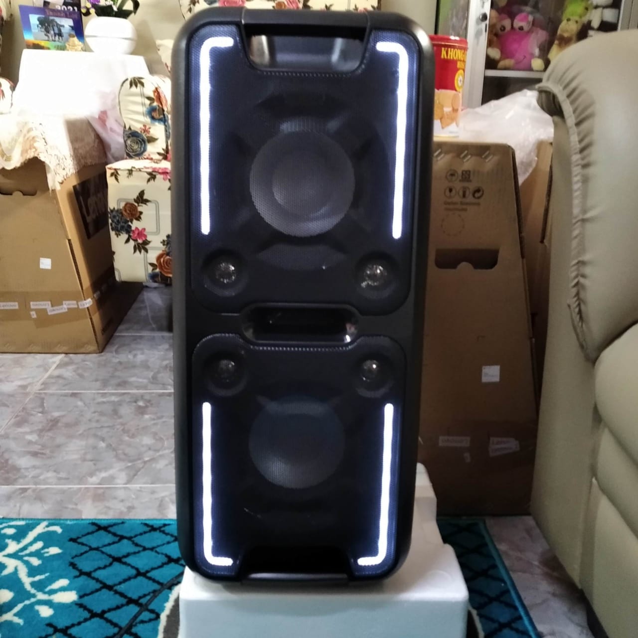 1 2 X 920