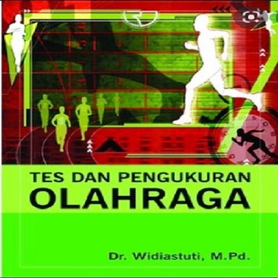 Tes Dan Pengukuran Olahraga | SIPLah