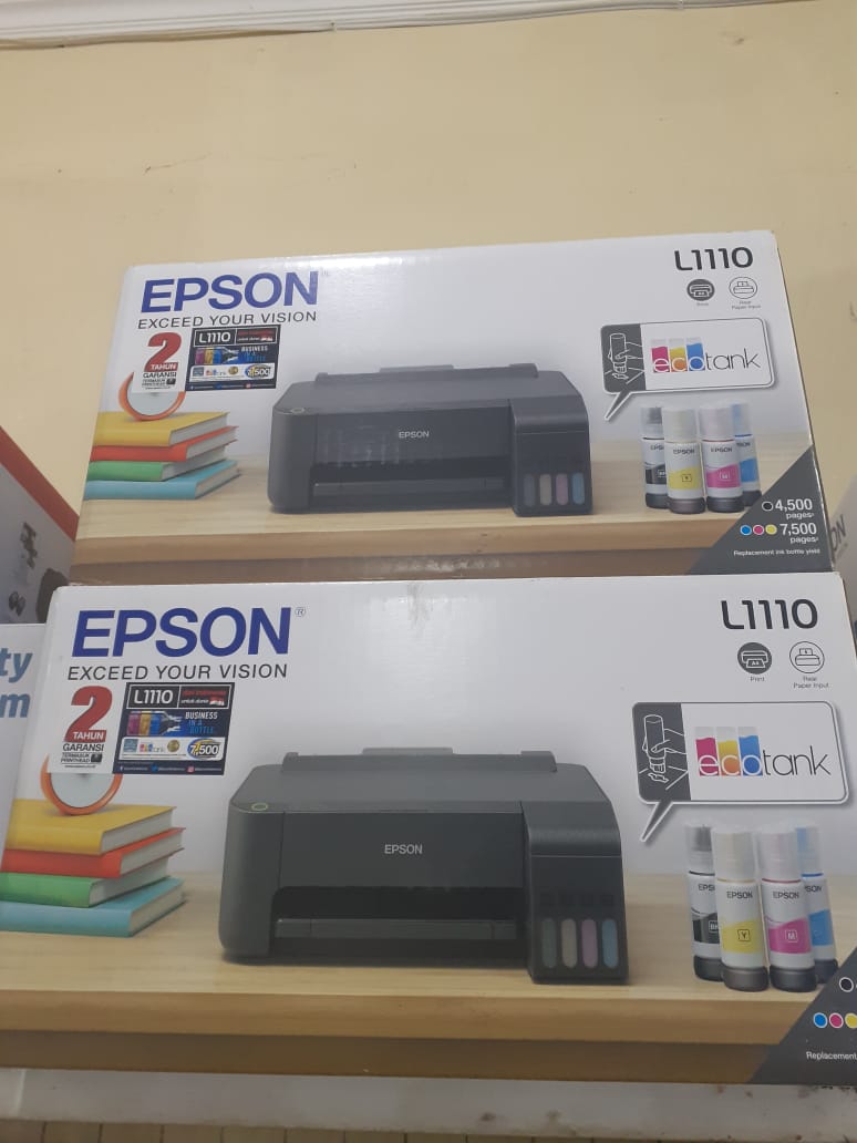 Printer Epson L1110 Siplah 0613