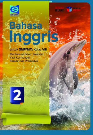 Bahasa Inggris Kelas VIII ( KURMER ) | SIPLah