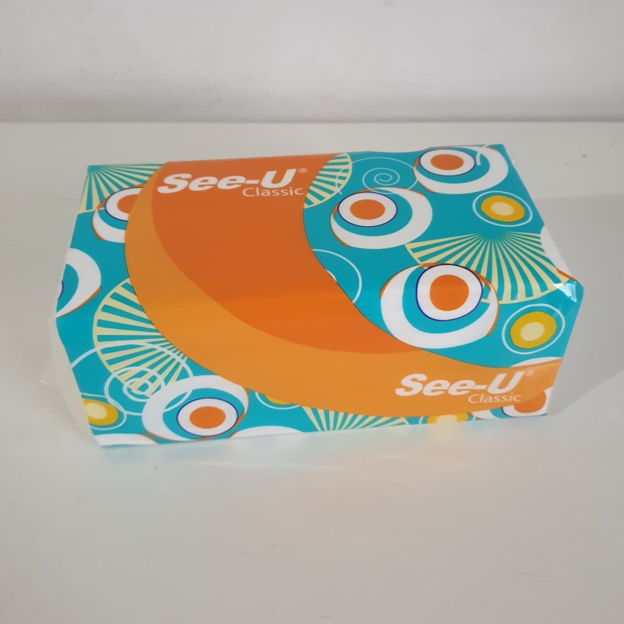 Tissue Facial 70S | SIPLah