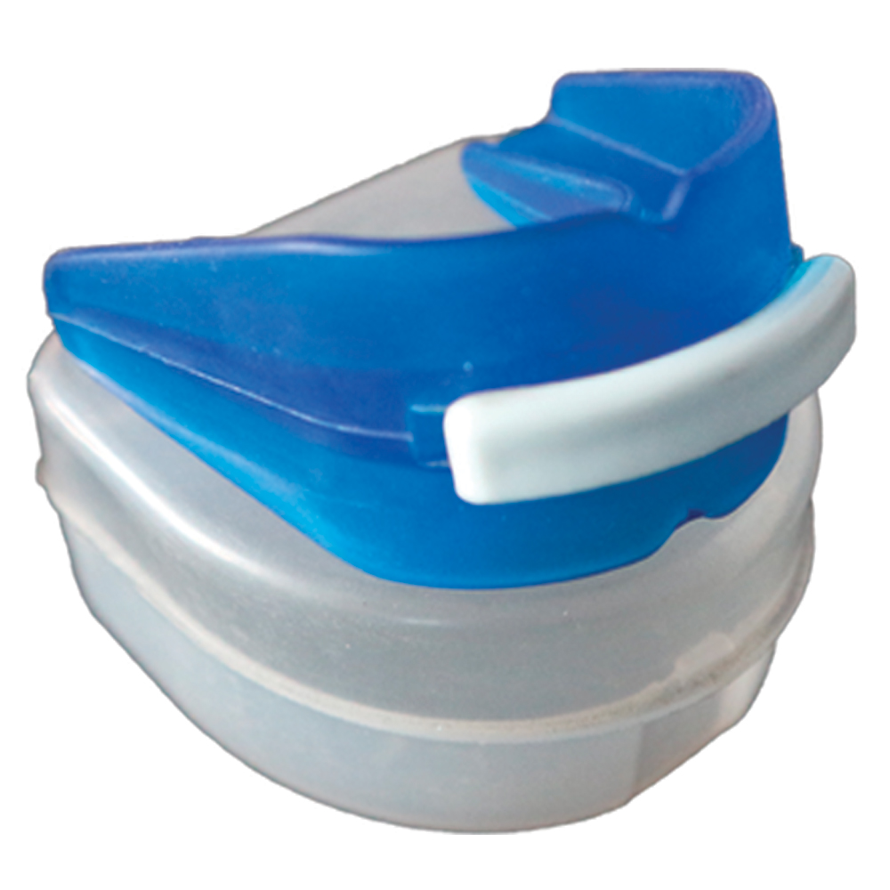 Gum Shield Gamsil Pelindung Gigi MMA SIPLah