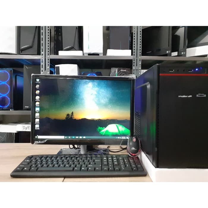 Tujuh Computer SIPLah Telkom - Belanja Keperluan Sekolah Online Makin Mudah