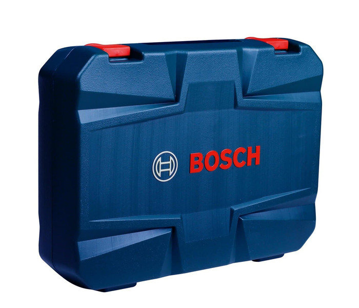 Bosch 108 Tool Kit Multi Complete Set SIPLah