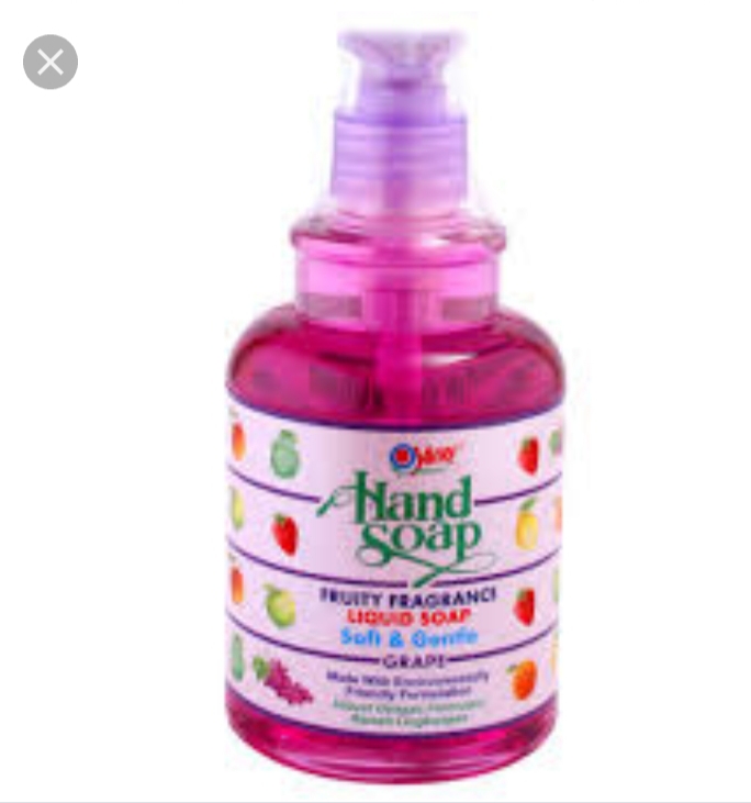 Hand soap SIPLah