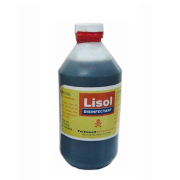 Lisol | SIPLah