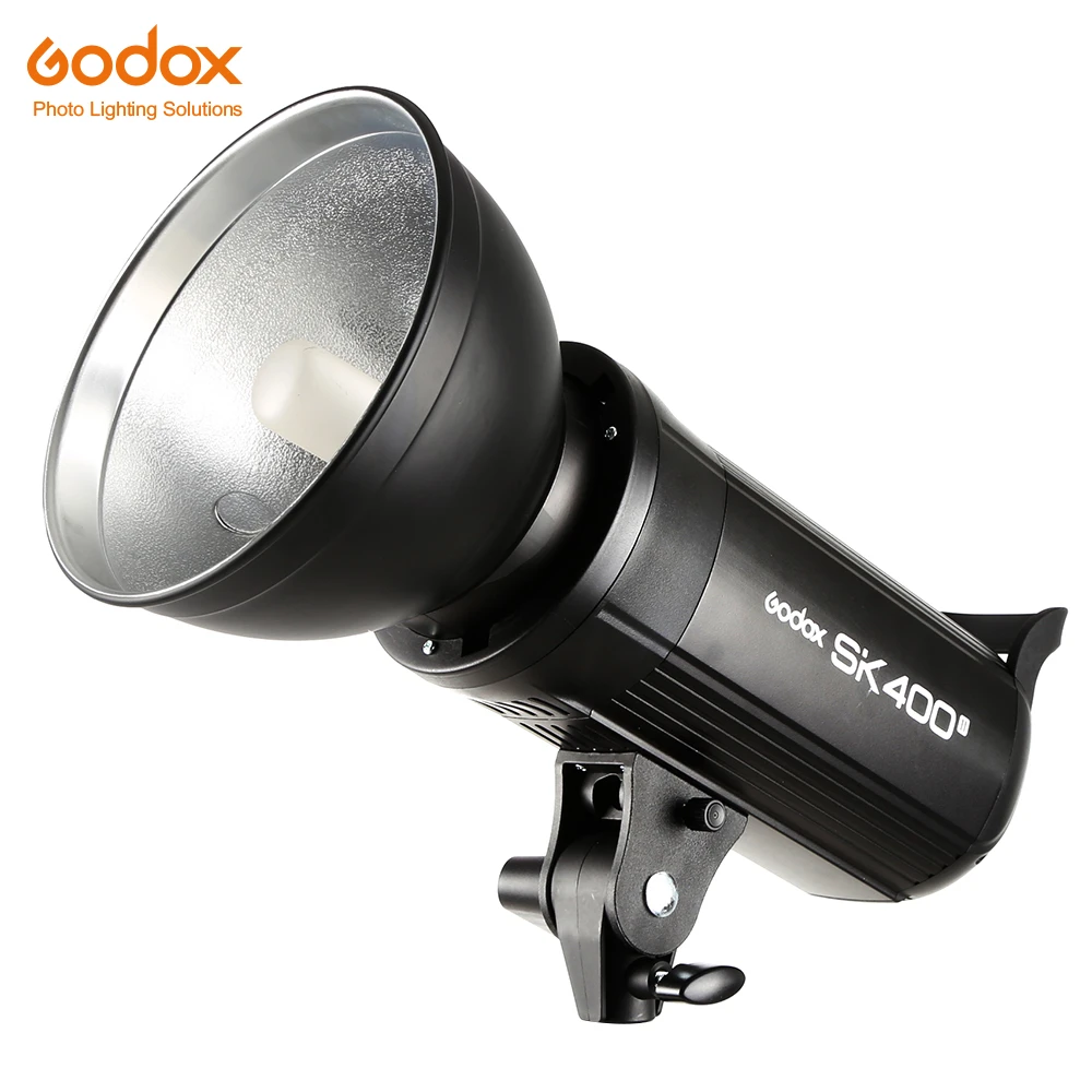 Godox SK400 II | SIPLah