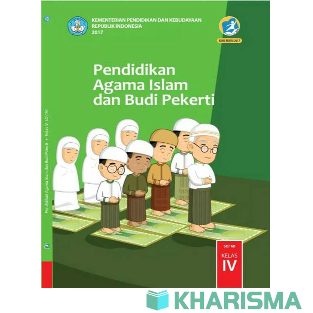 Pendidikan Agama Islam Dan Budi Pekerti | SIPLah