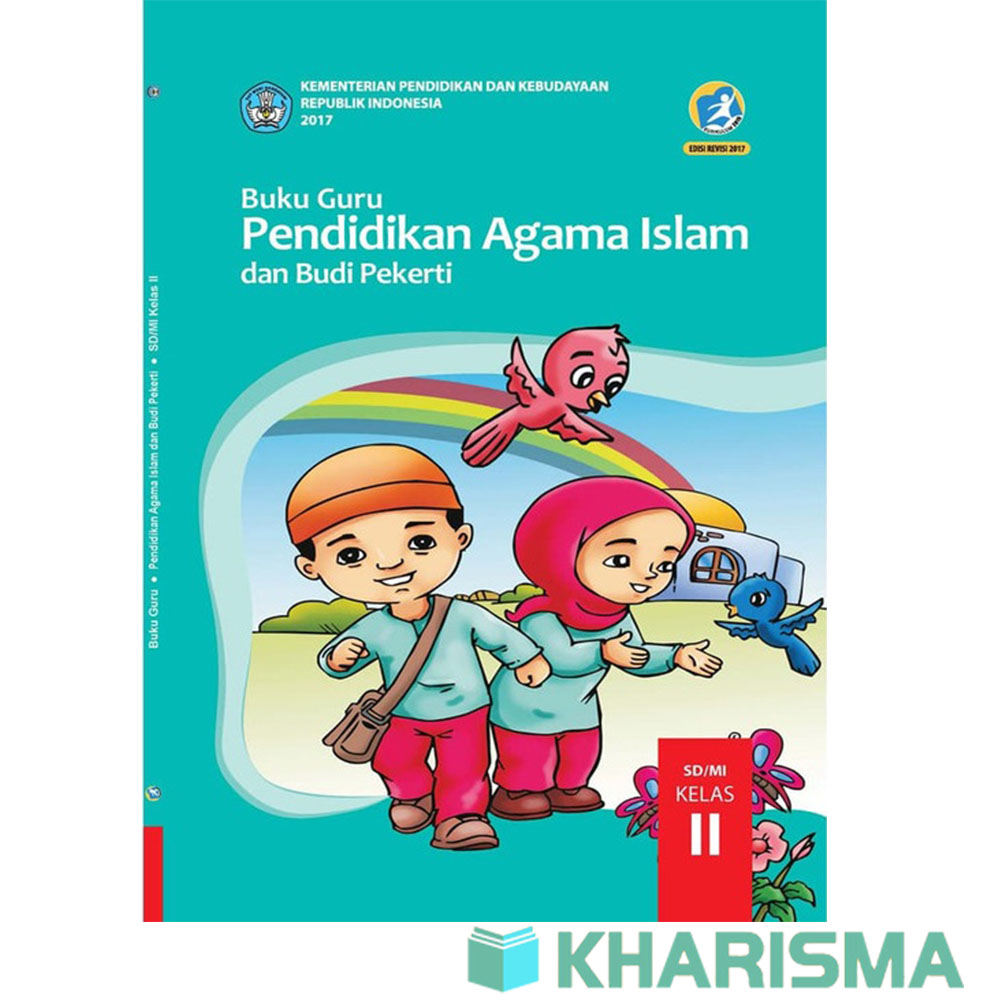 Pendidikan Agama Islam Dan Budi Pekerti Buku Guru Siplah