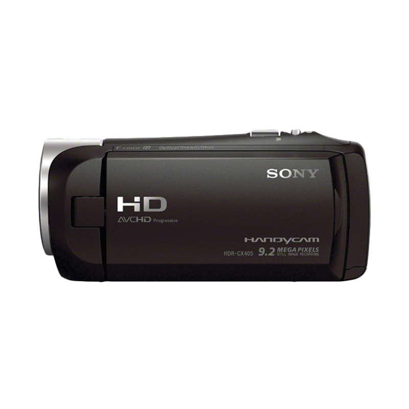 HANDYCAM CX405 SONY SIPLah