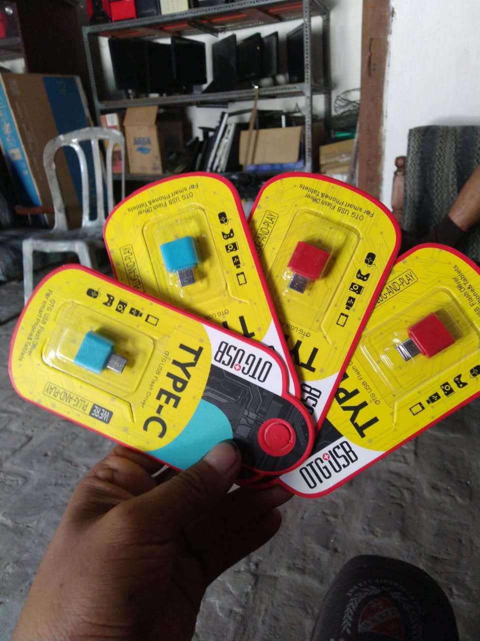 Usb Hub SIPLah usb-hub-siplah