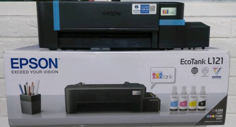 Printer L121 Siplah 9264