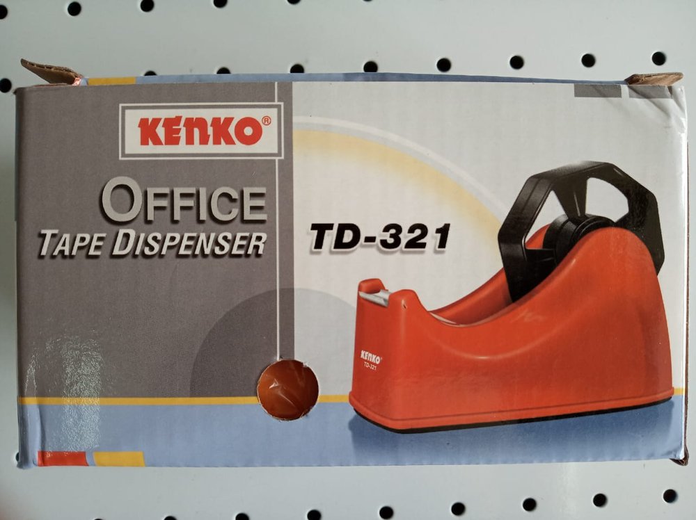 Tape Dispenser TD321 KENKO SIPLah