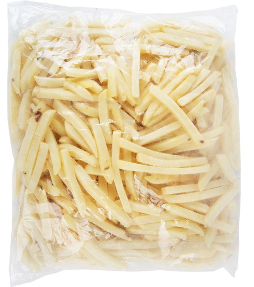 Kentang frozen siplah