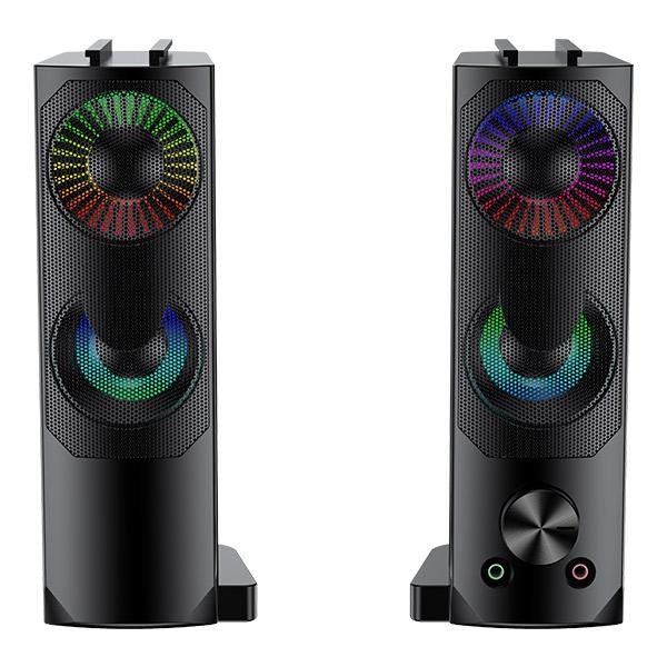 Speaker Laptop Komputer Robot RS300 SIPLah