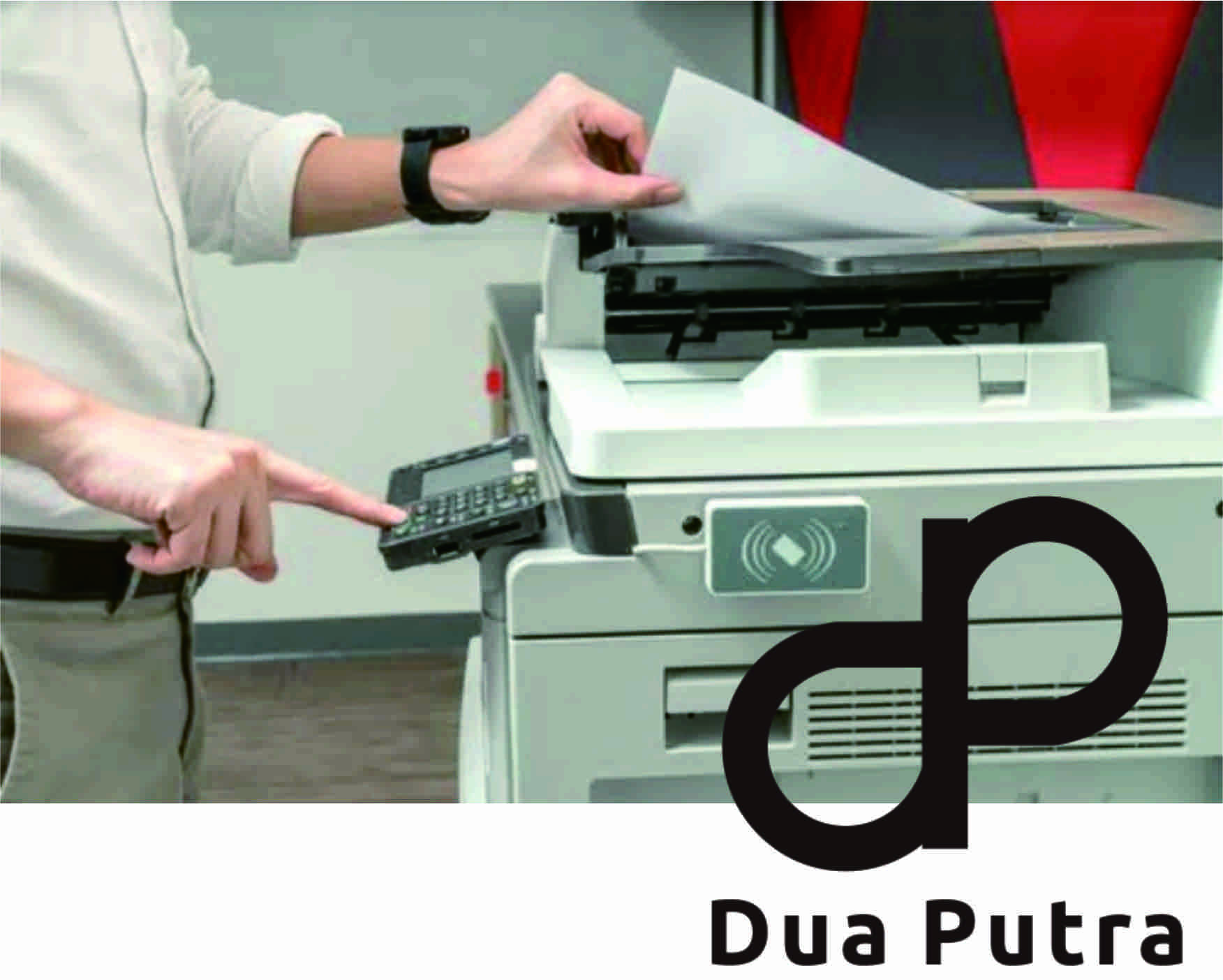 Jasa Foto Copy Per Lembar | SIPLah