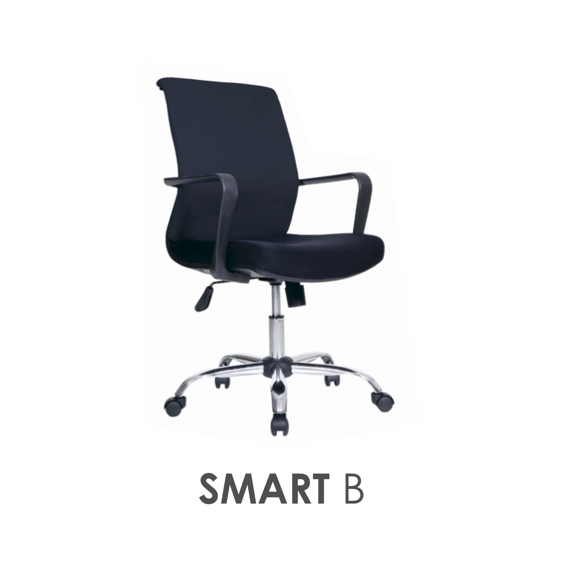 SMART B | SIPLah