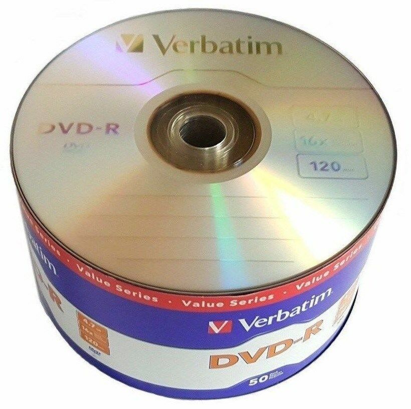 DVD BLANK | SIPLah