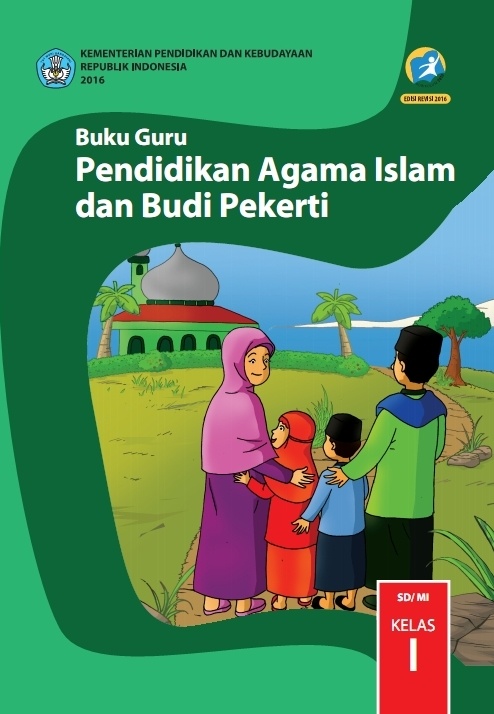 Pendidikan Agama Islam Dan Budi Pekerti : Buku Guru | SIPLah