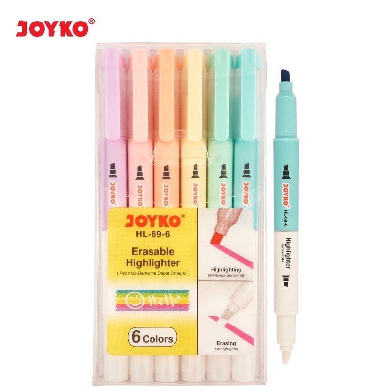 Stabilo erasable Clearance