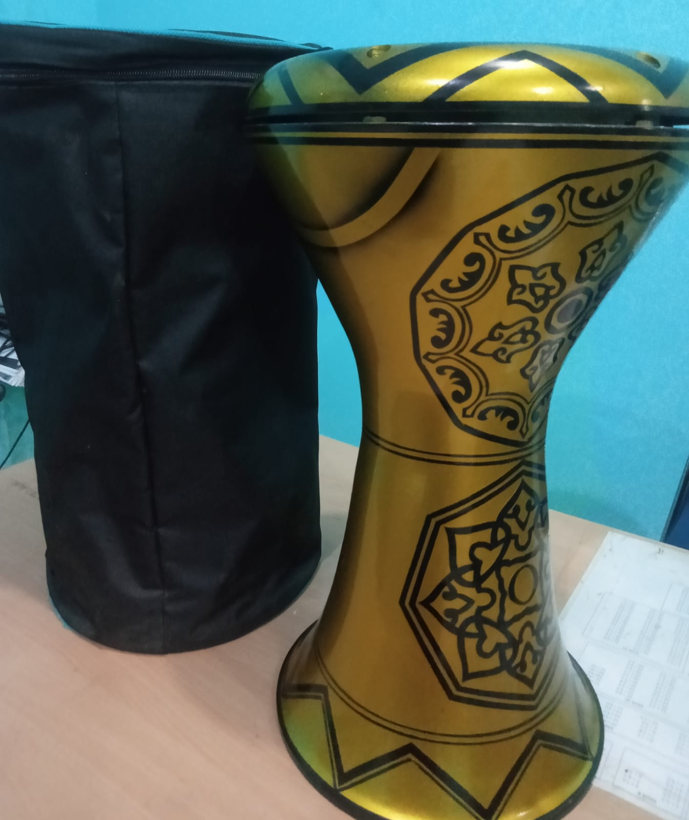 Drum Darbuka SIPLah