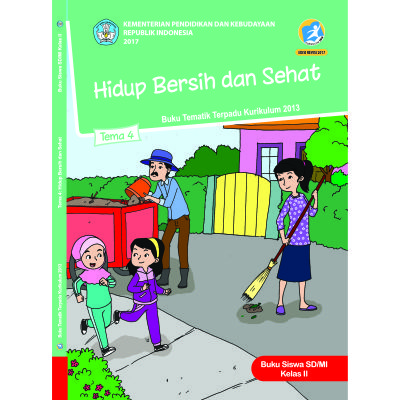 Hidup Bersih Dan Sehat | SIPLah