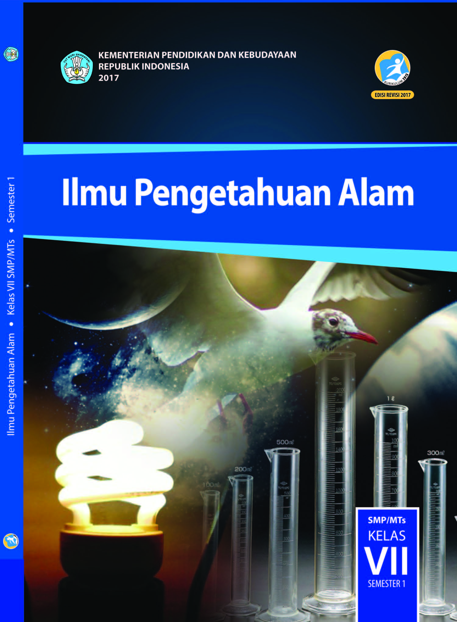 Ilmu Pengetahuan Alam | SIPLah