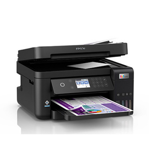 PRINTER Epson L6270 (F4) SCAN FOTOCOPY SIPLah