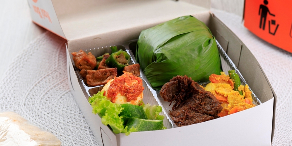 Paket Makan Siplah 2925